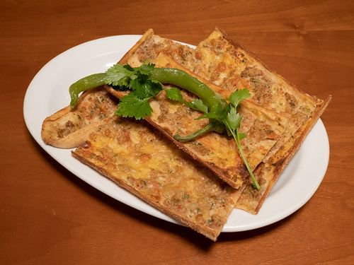 Mevlana Pide