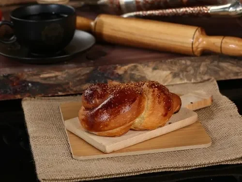 Patatesli Açma