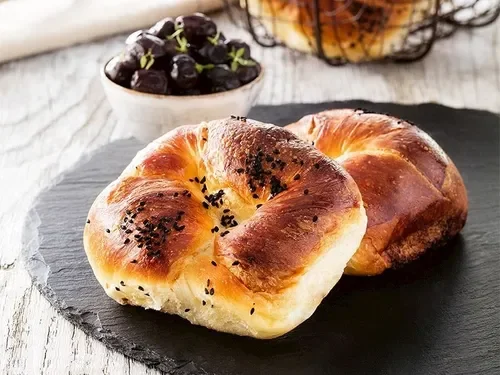 Zeytinli Açma