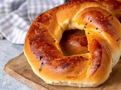 Peynirli Açma