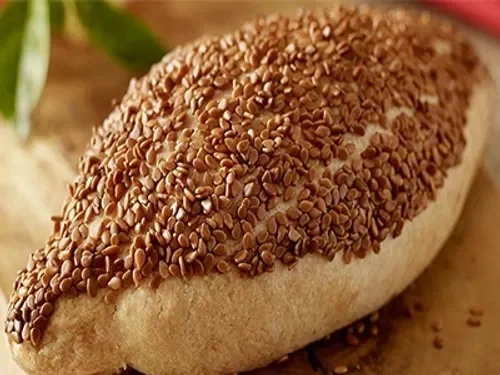Kaşarlı Poğaça