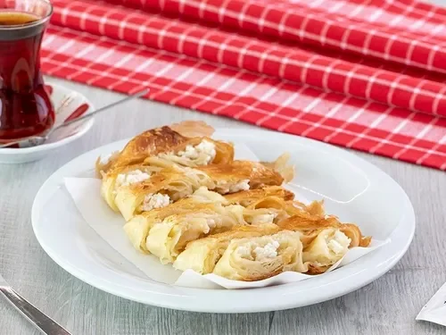Peynirli Kol Böreği (250 g)