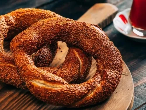 Simit