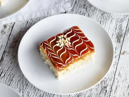 Karamelli Trileçe (500 g)