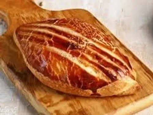 Patatesli Poğaça