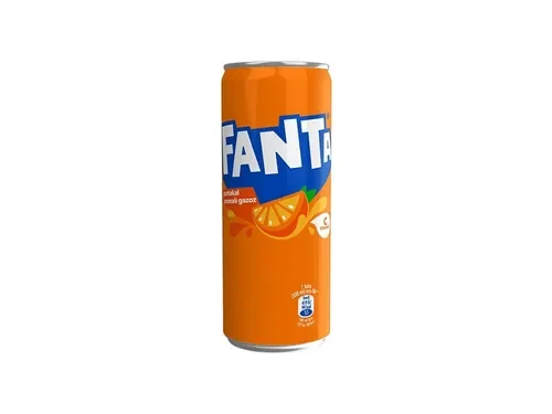 Fanta (330 ml)