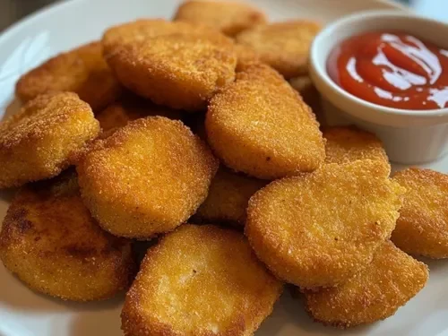 Nugget (6 Adet)