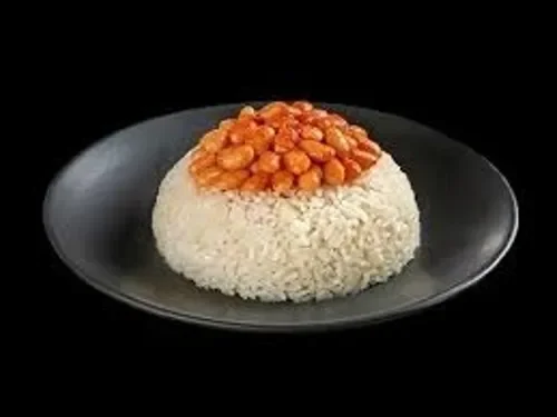 Pilav Üstü Kuru