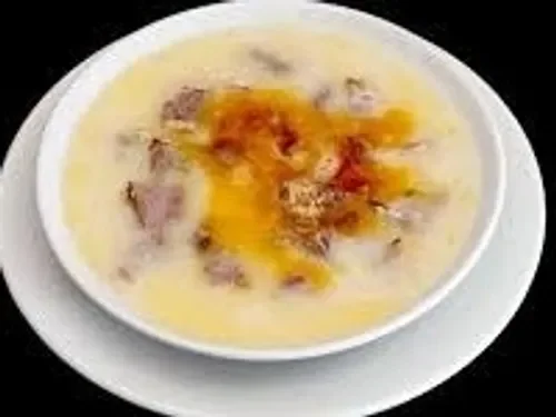 Terbiyeli Kelle Paça (Tam)