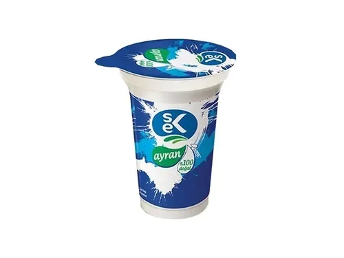 Sek Ayran (175 ml)