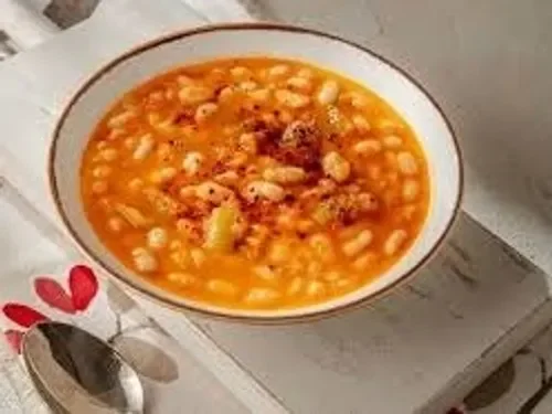 Kuru Fasulye