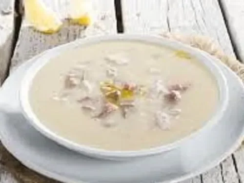 İşkembe Çorbası