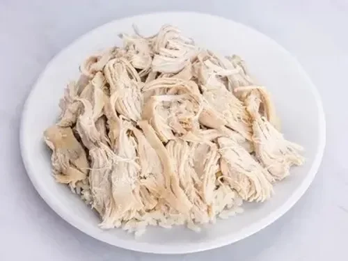 Tavuklu Pilav