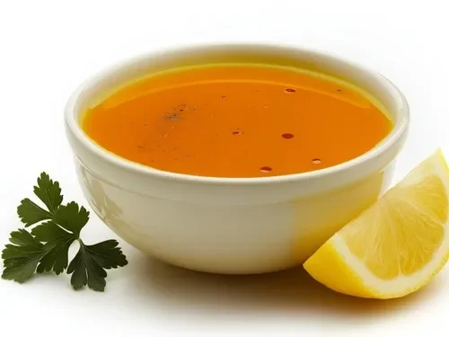 Ezogelin Çorbası