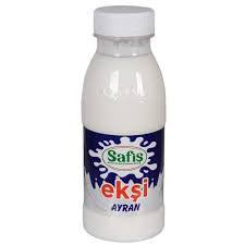 Ekşi ayran