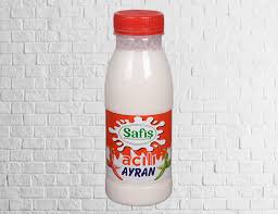 Acılı ayran