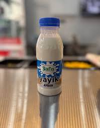 Yayık ayran