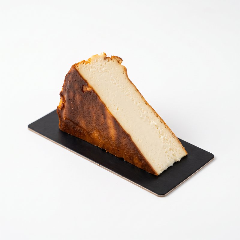 SEN SEBASTIAN CHEESCAKE