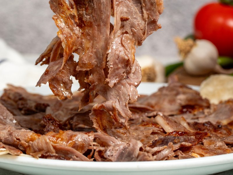 DONER