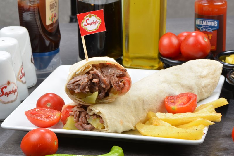 DURUM DONER