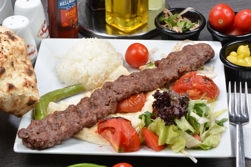 URFA KEBAP