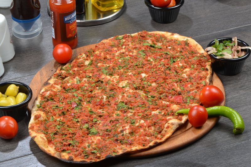 LAHMACUN