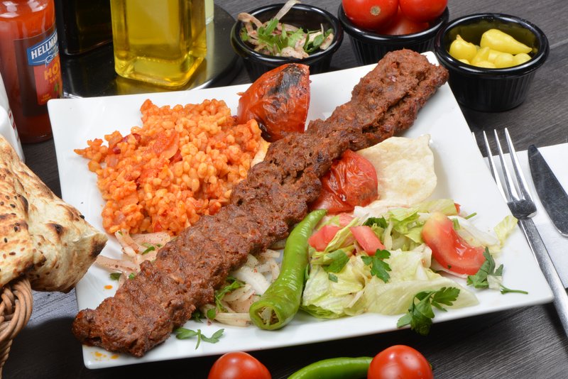 ADANA KEBAP