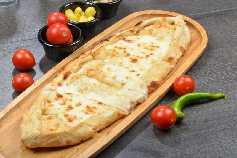 KASARLI PIDE