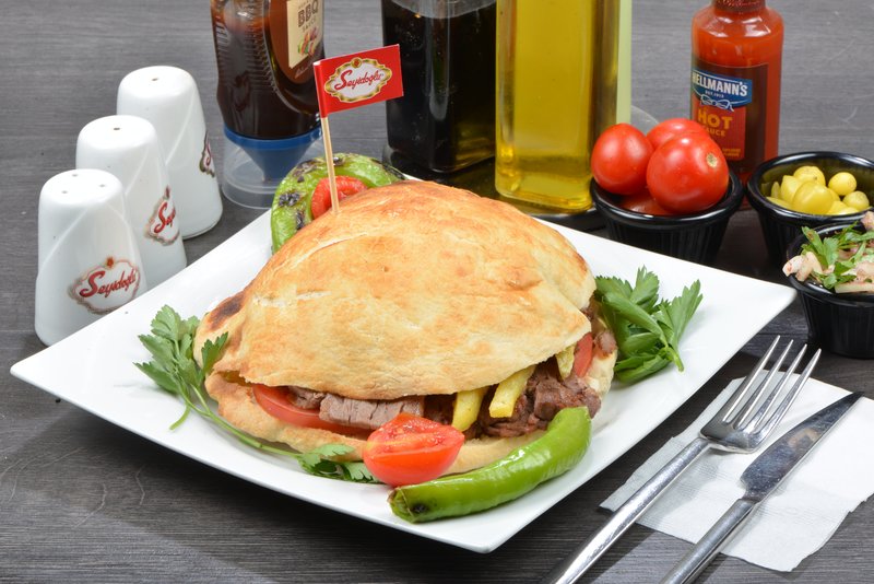 TOMBIK DONER