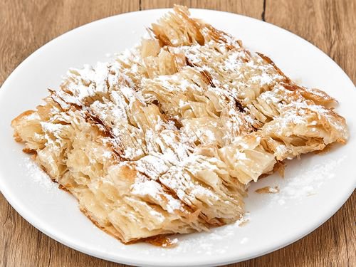 Küt Böreği (1 kg)