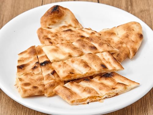 Patatesli Kır Pidesi