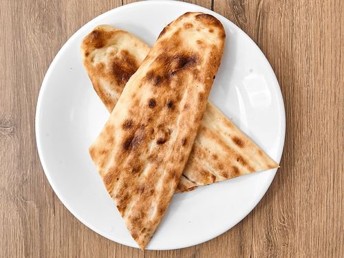 Kıymalı Kır Pidesi
