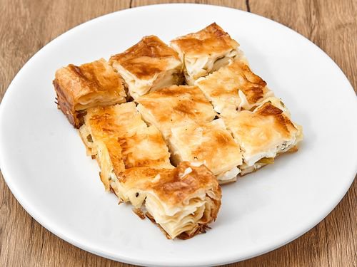 Su Böreği (500 g)