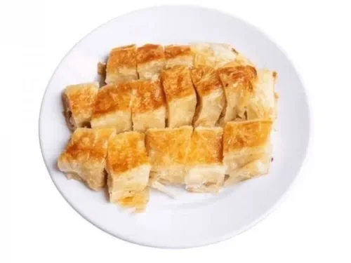Patatesli Kol Böreği (200 g)
