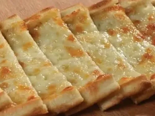 Kaşarlı Pide