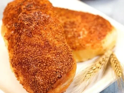 Kaşarlı Açma