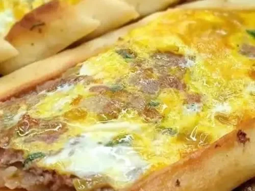 Karadeniz Pidesi