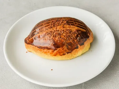 Patatesli Poğaça