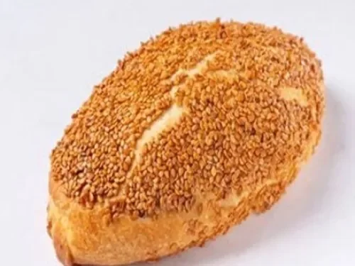 Kaşarlı Poğaça