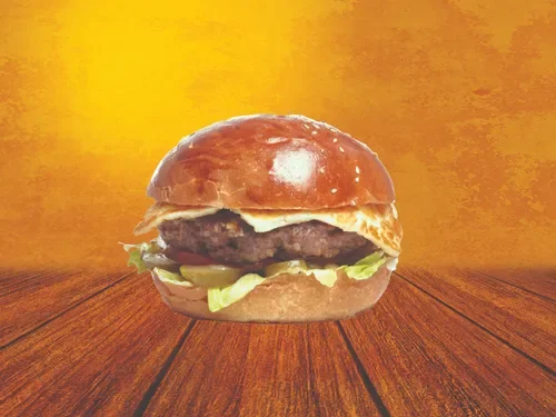 Cheeseburger