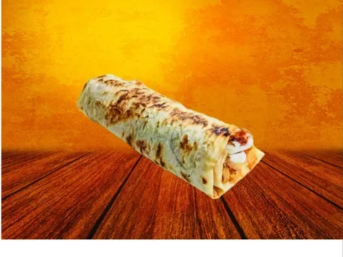 Tavuk Döner Dürüm