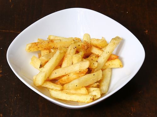 Patates Kızartması (Küçük)