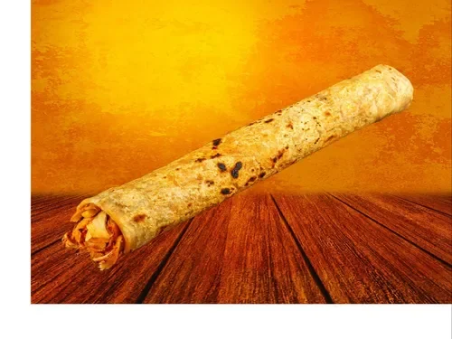 Zurna Dürüm