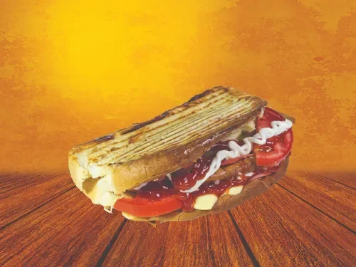 Karışık Tost