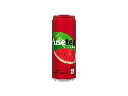 Fusa Tea Karpuz (330 ml)