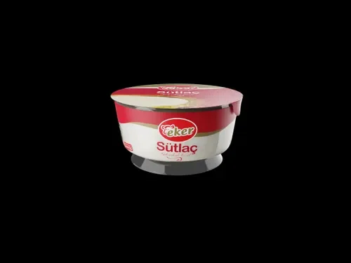 Eker Sütlaç (150 g)
