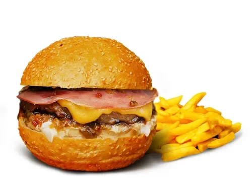 Kasap Burger