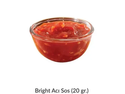 Acı Sos
