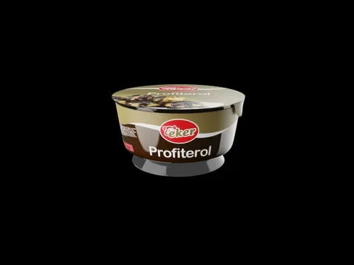 Eker Profiterol (100 g)