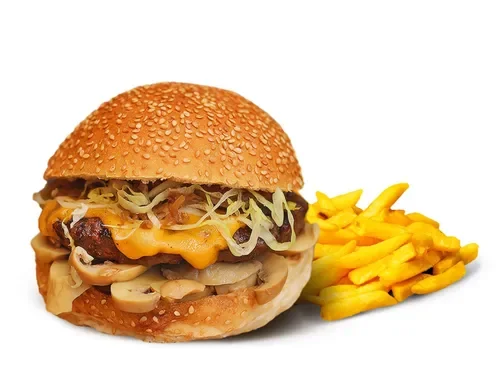 italyan Burger